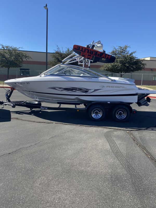 2014 regal 1900es