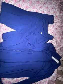 LULU SET BOTH SIZE 6