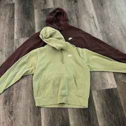 Mike Hoodie 