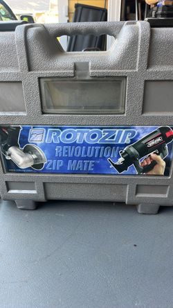 Rotozip