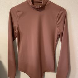 Womens Abercrombie Bodysuit