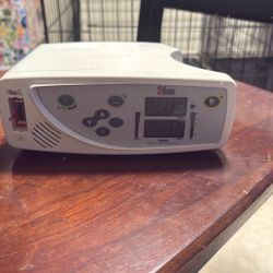 Pulse oximeter