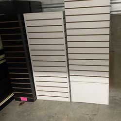 Retail Store Equipment 