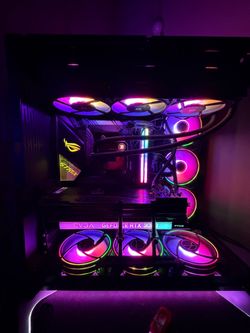 Gaming pc