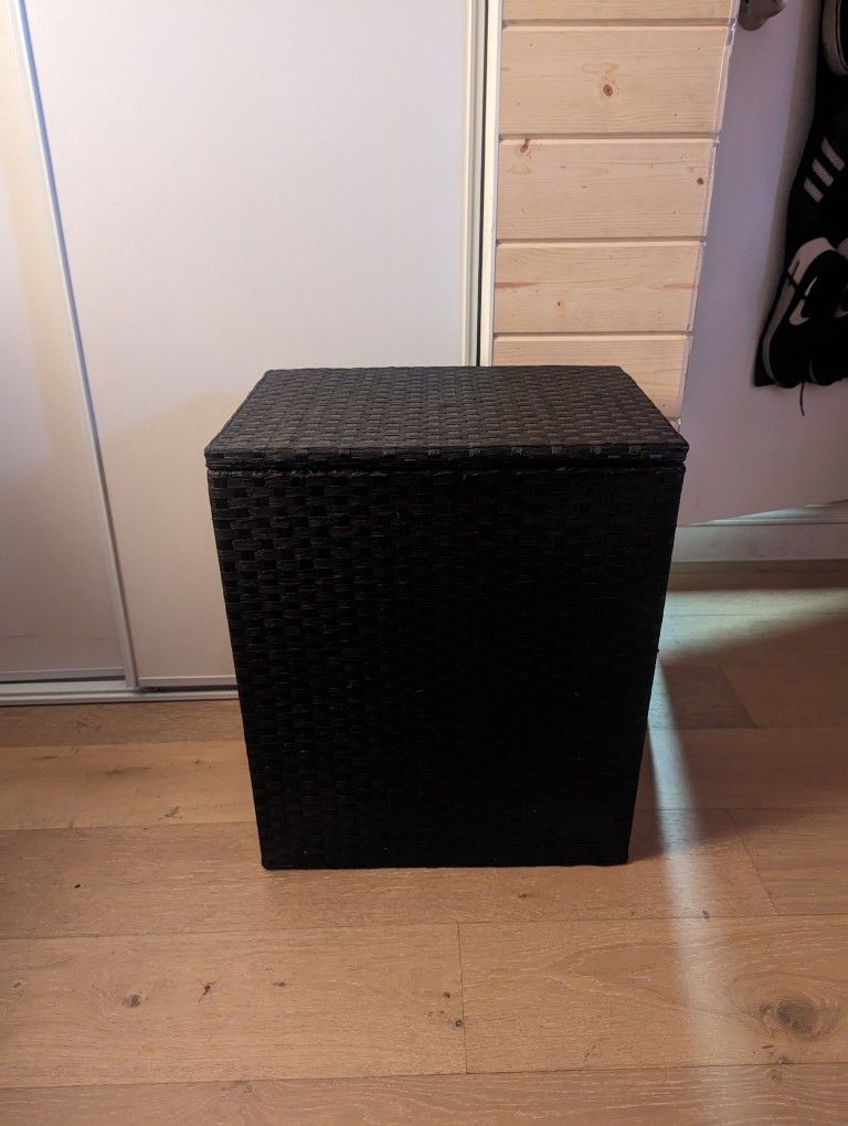 Storage Containers