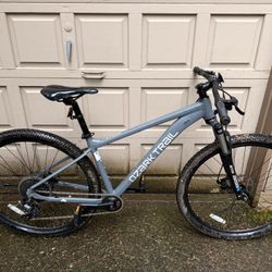 Ozark Mountain Trail M.2 Ridge. Size M, 29” wheel