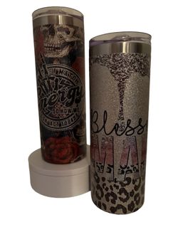 20 Oz Tumblers