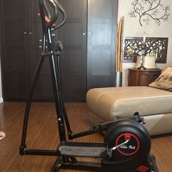 Xtreme Power Walking Machine