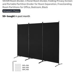 Room Divider 