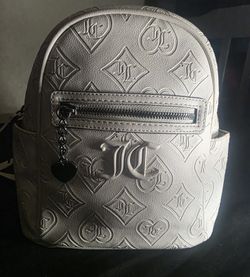 Juicy Couture Mini Backpack