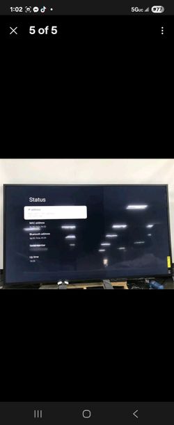 Sony Bravia XR100X92 100" 4K Flat Screen TV