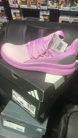 Adidas Lite Racer Adapt Sneakers Purple