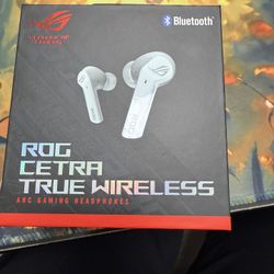 ROG cetra True Wireless Earbuds