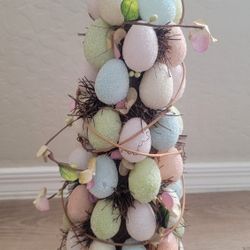 Topiary Tree