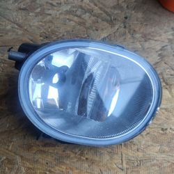 ACURA TL FOG LIGHT PASSENGER SIDE ORIGINAL 2007-2008