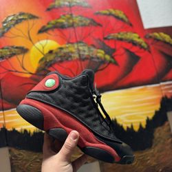 Jordan 13 bred Size 10.5