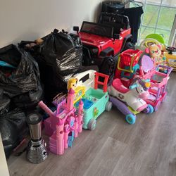 Toys