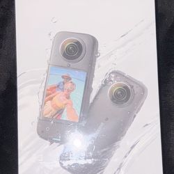 Insta360 X3