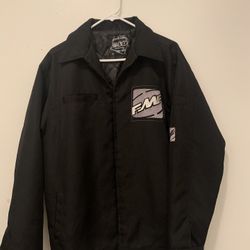 FMF Jacket