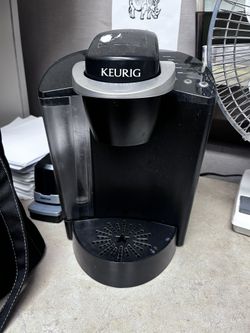 Keurig Coffee Maker K Cup