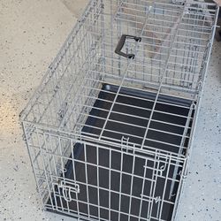 Dog Crate
