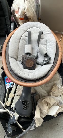 Maxi cosi baby swing