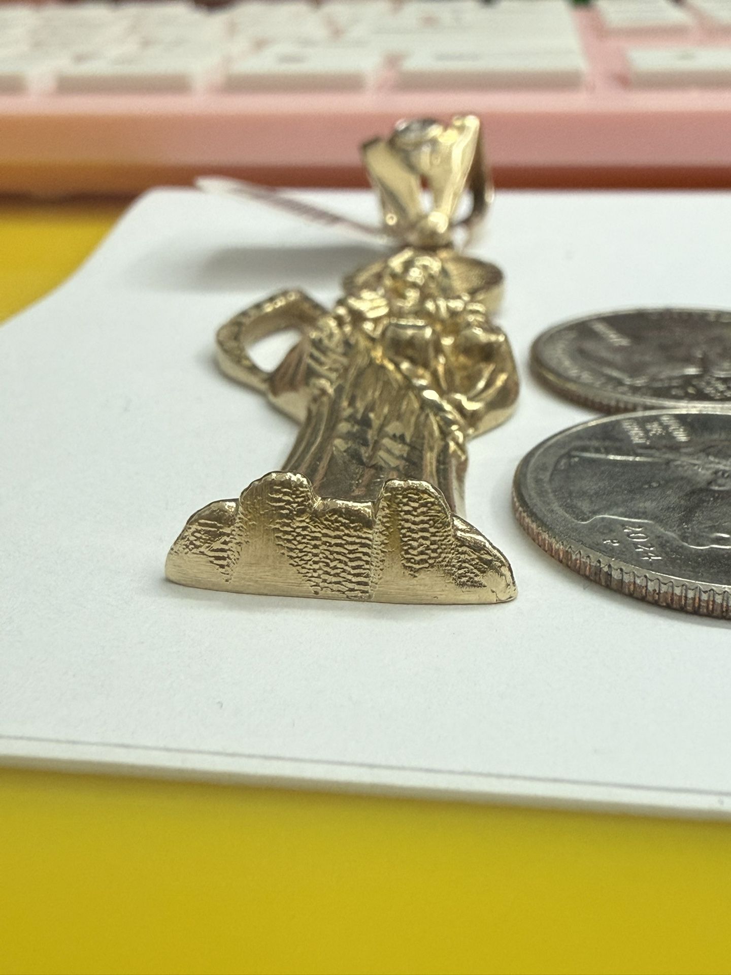 10k Charm