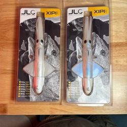 JLC Squid Jig 150 Grams 