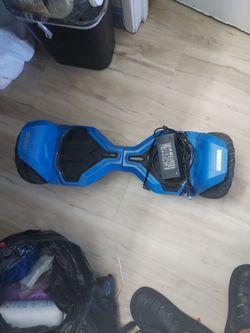 Gyroor hoverboard  G2
