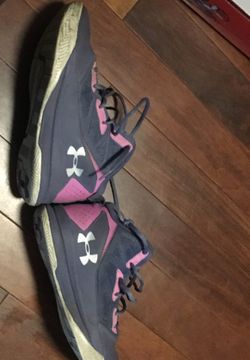 5.5 underarmour