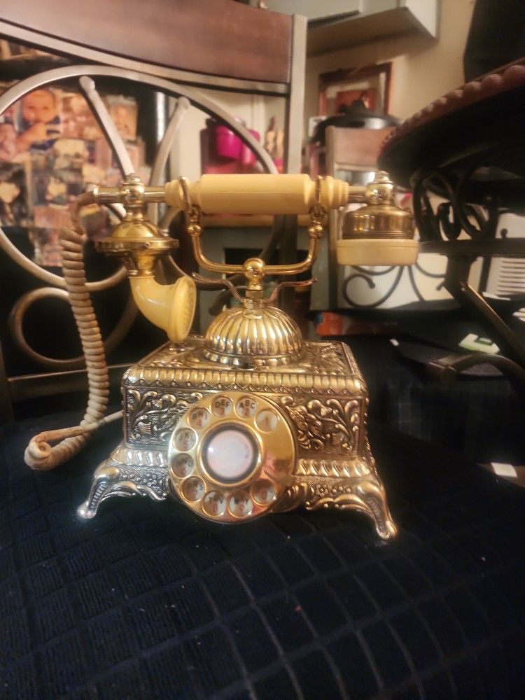 Antiques