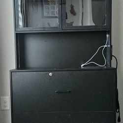 Bookshelf 