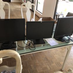 Computer Monitors 