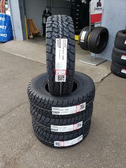 FALKEN OHTSU 31X10.5R15 ON SALE!!!
