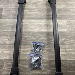 Hyundai Santa Fe Roof Racks