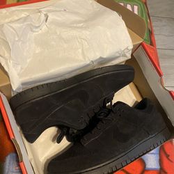 Nike Dunks