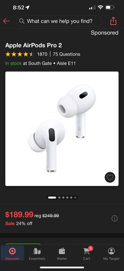 AirPod Pro 2