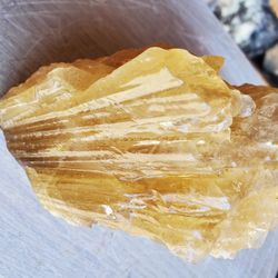 Healing Crystals And Minerals 
