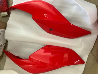 1299 Ducati panigale 959 fairings