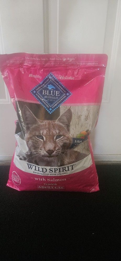 Cat Food