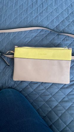 Cartera Para La Cintura