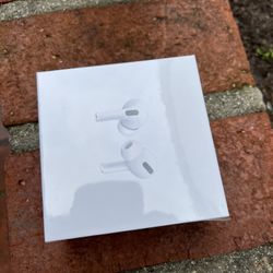 AirPod Pro