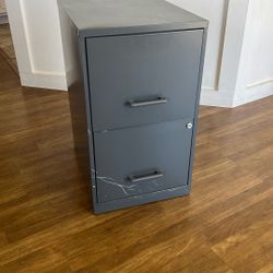 Filing Cabinet