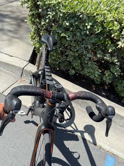 2022 Creo Comp Carbon SL