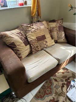 Loveseat/sleeper