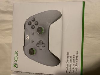 Xbox Controller New