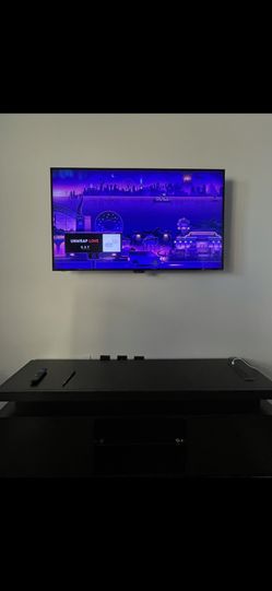 Tv Mount 