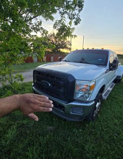 2016 Ford F-350