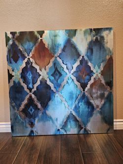 Large Wall Hanging Decor