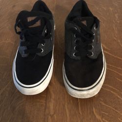 Vans Off The Wall Men’s Shoes